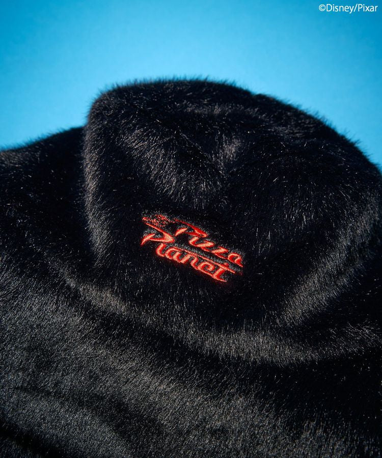 Toy Story Pizza Planet 漁夫帽 | American Holic