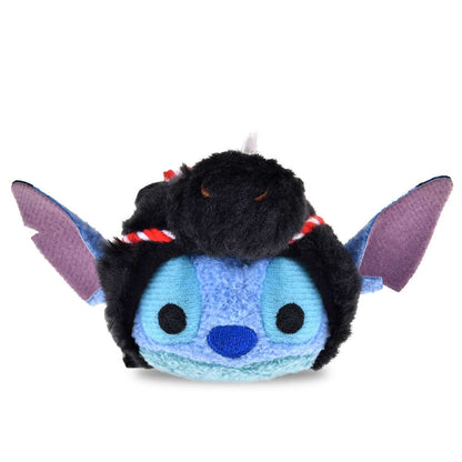 Chip/ Dale/ Stitch 馬年Tsum Tsum ｜ New Year 2026