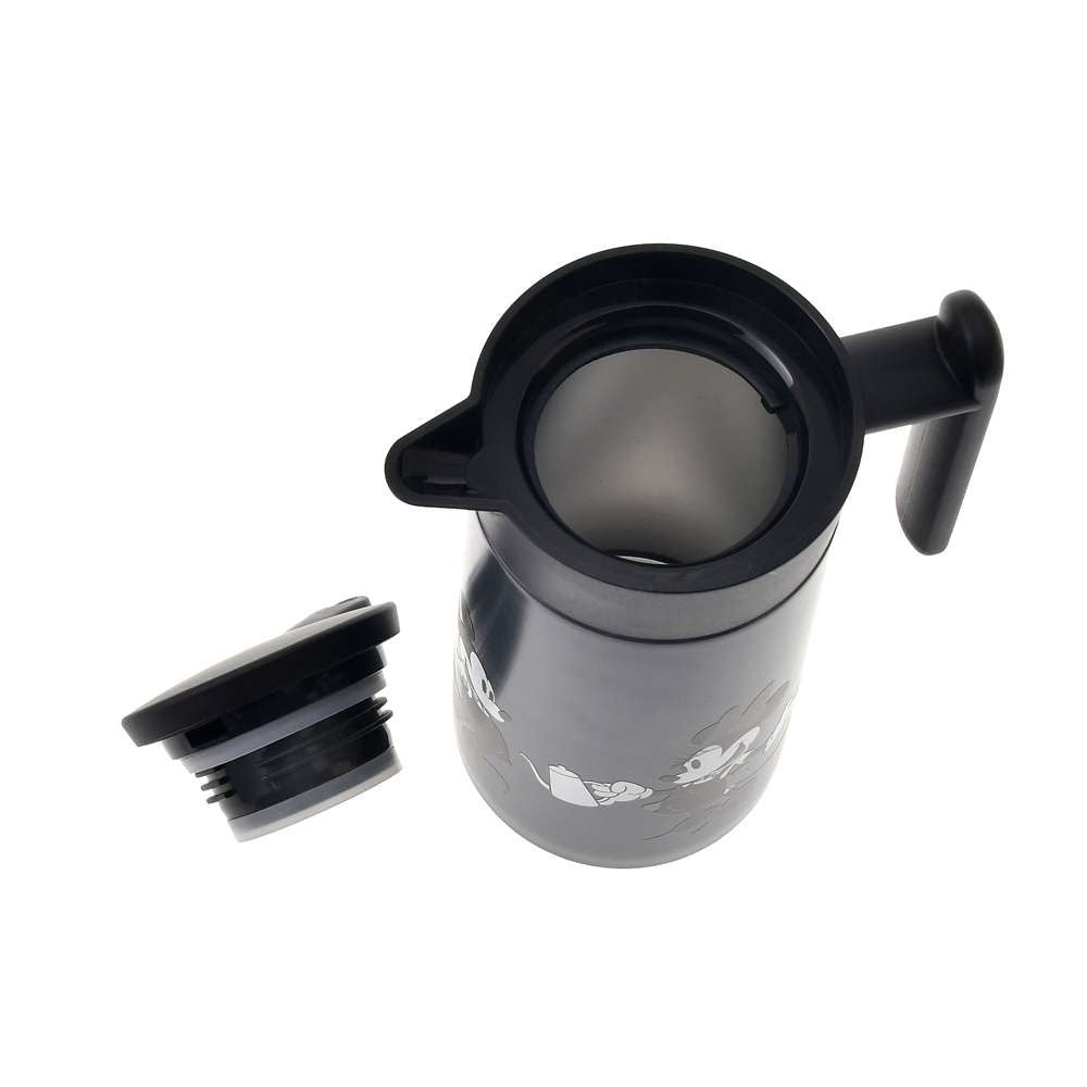 Mickey 保溫水壺｜ Life With Cafe