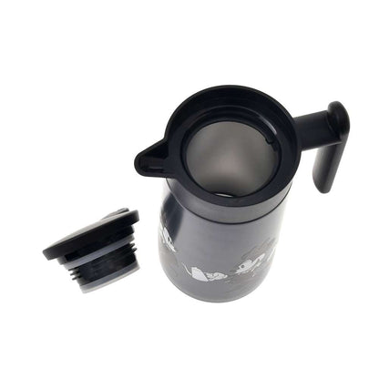 Mickey 保溫水壺｜ Life With Cafe