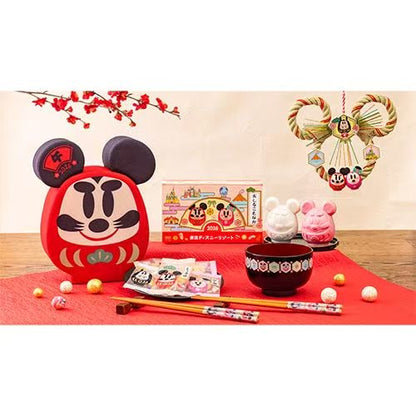 湯碗 - 馬年正月新年系列 2026