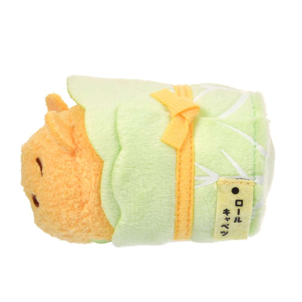 Baymax/ Mickey/ Donald/ Chip/ Dale/ Pooh/ Goofy | 關東煮 ODEN Tsum Tsum