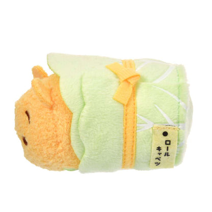 Baymax/ Mickey/ Donald/ Chip/ Dale/ Pooh/ Goofy | 關東煮 ODEN Tsum Tsum