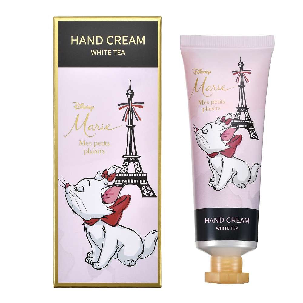 Marie/ Stitch/ Mickey & Minnie Handcream - DISNEY SKIN CARE