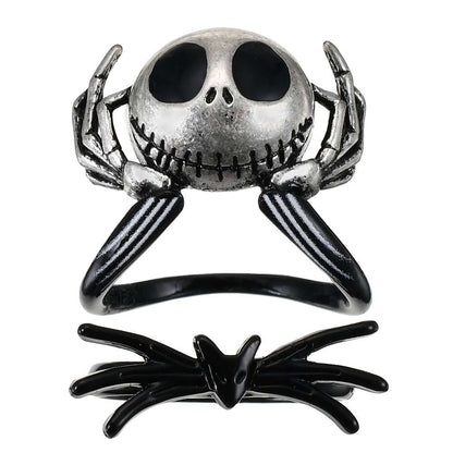 Jack 戒指套裝｜TIM BURTON'S THE NIGHTMARE BEFORE CHRISTMAS