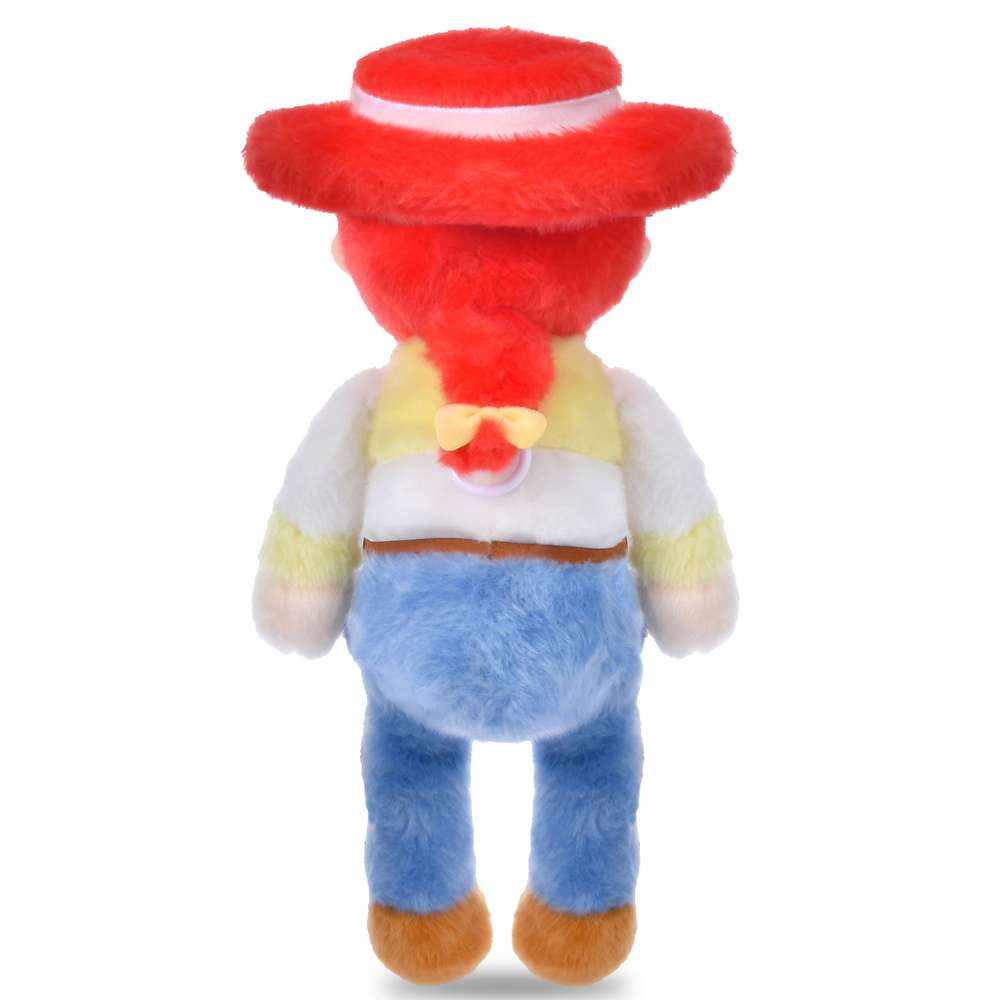 Woody/ Jessie PALNUI 公仔/ 匙扣 | TOY STORY 5