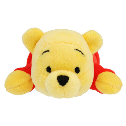 Stitch/ Pooh/ Pluto/ Lotso 趴趴公仔電話繩