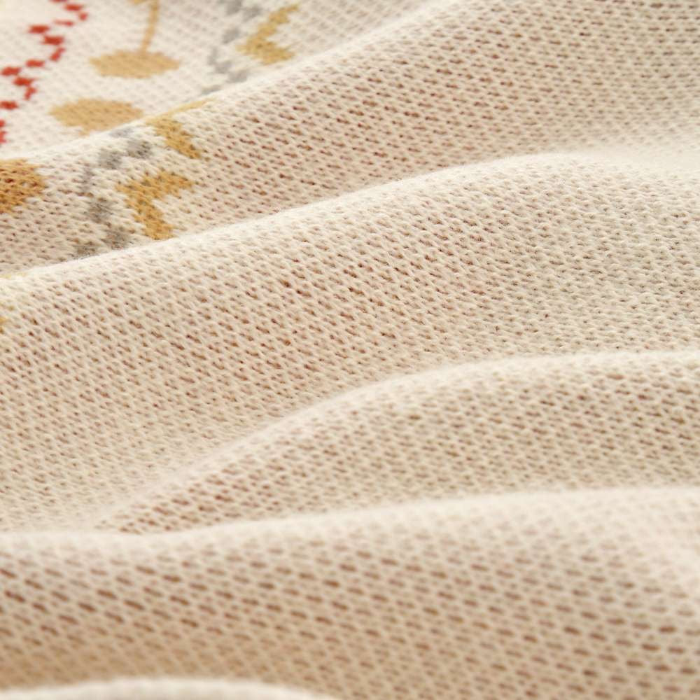 Baymax 冷衫 | Knit collection