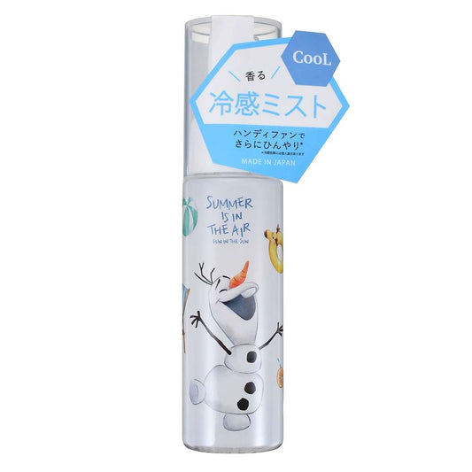 涼感噴霧 Disney Cool Goods