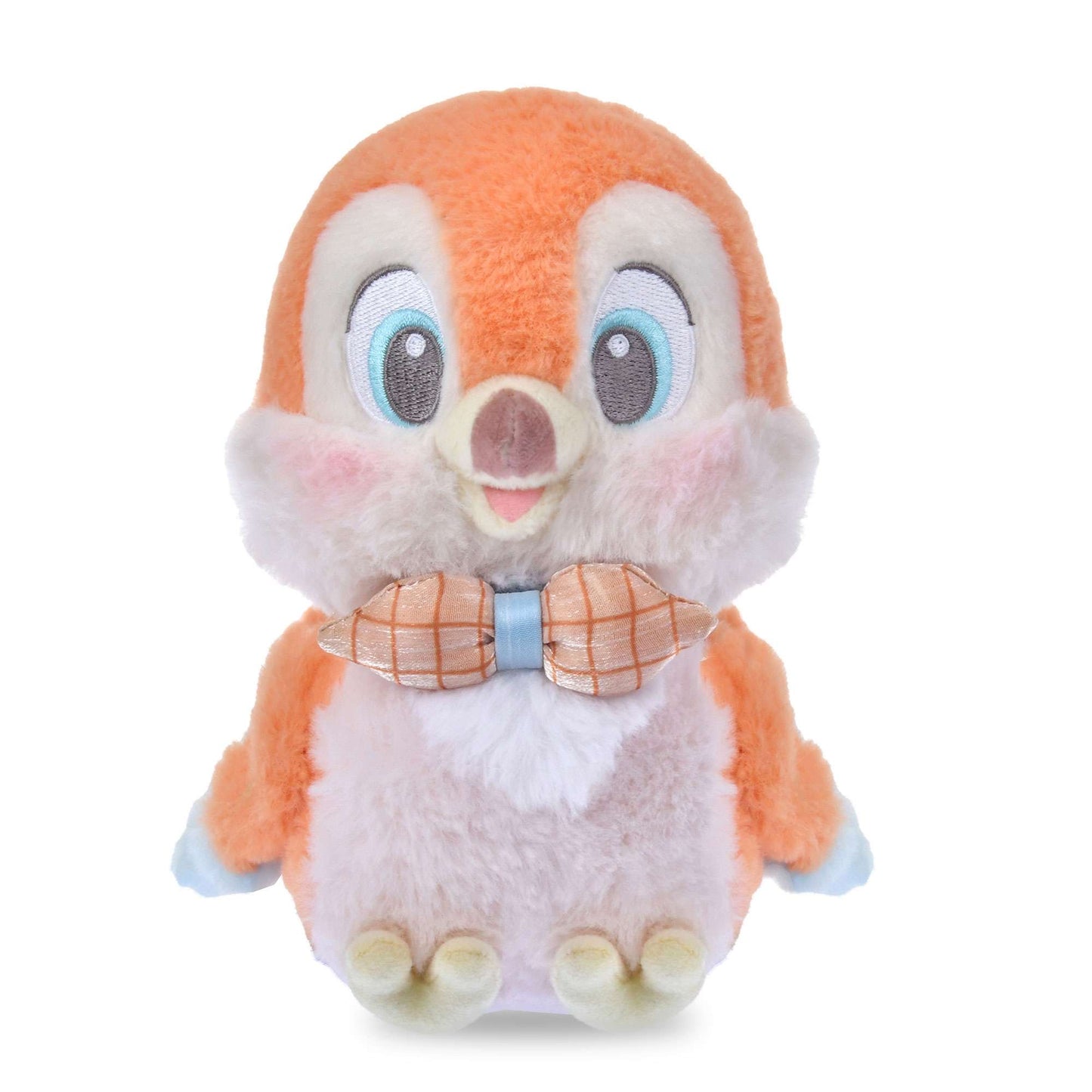 Pic Bird 公仔 - Disney UniBestiez