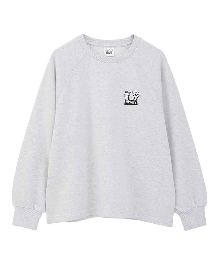 Toy Story Pizza Planet 集合衛衣 | American Holic