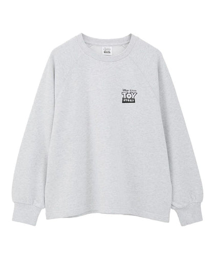 Toy Story Pizza Planet 集合衛衣 | American Holic