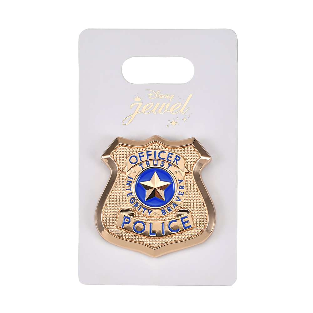 TOY STORY/ ZOOTOPIA/ UP 心口針 PIN | COSTUME ACCESSORIES