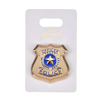 TOY STORY/ ZOOTOPIA/ UP 心口針 PIN | COSTUME ACCESSORIES