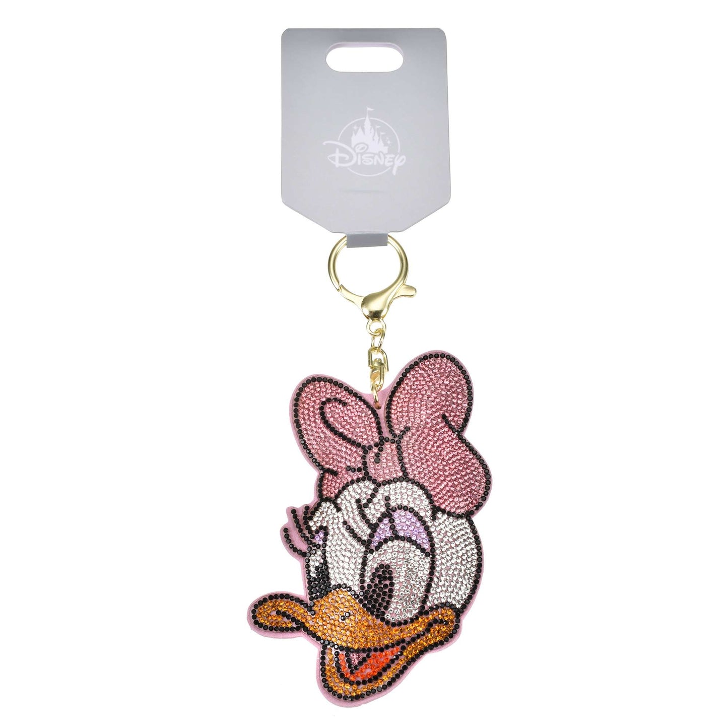 三眼仔/ Stitch/ Daisy/ Minnie - Key Chain Fes