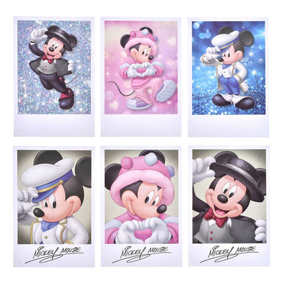 Mickey 盲抽Postcard | Happy Birthday Mickey