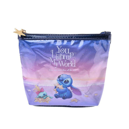 Stitch Pouch - DISNEY STITCH DAY COLLECTION