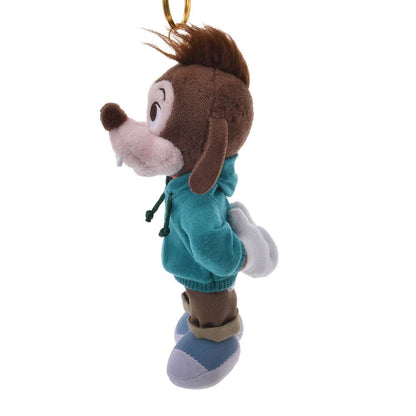 Max 匙扣 Goofy Birthday