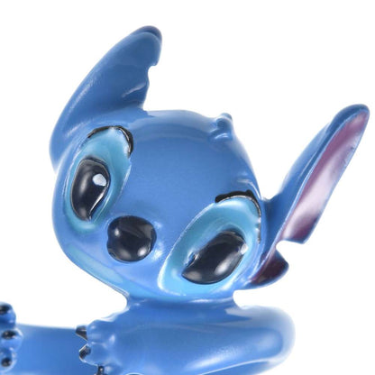 妙妙貓/ Stitch/ Lucifer 開口戒指