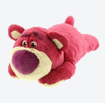 Lotso 香味攬枕