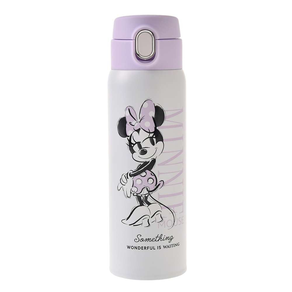 Minnie 保溫瓶|  New Lifestyle