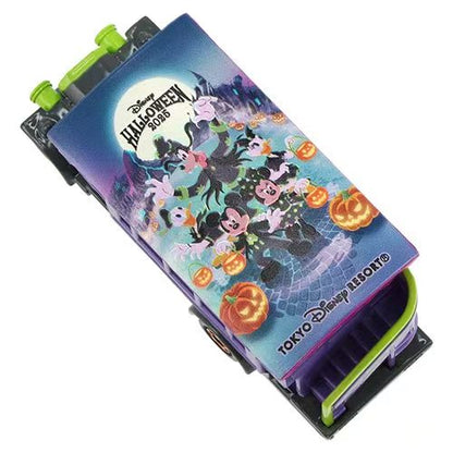 Tomica 玩具車 - Disney Halloween 2025