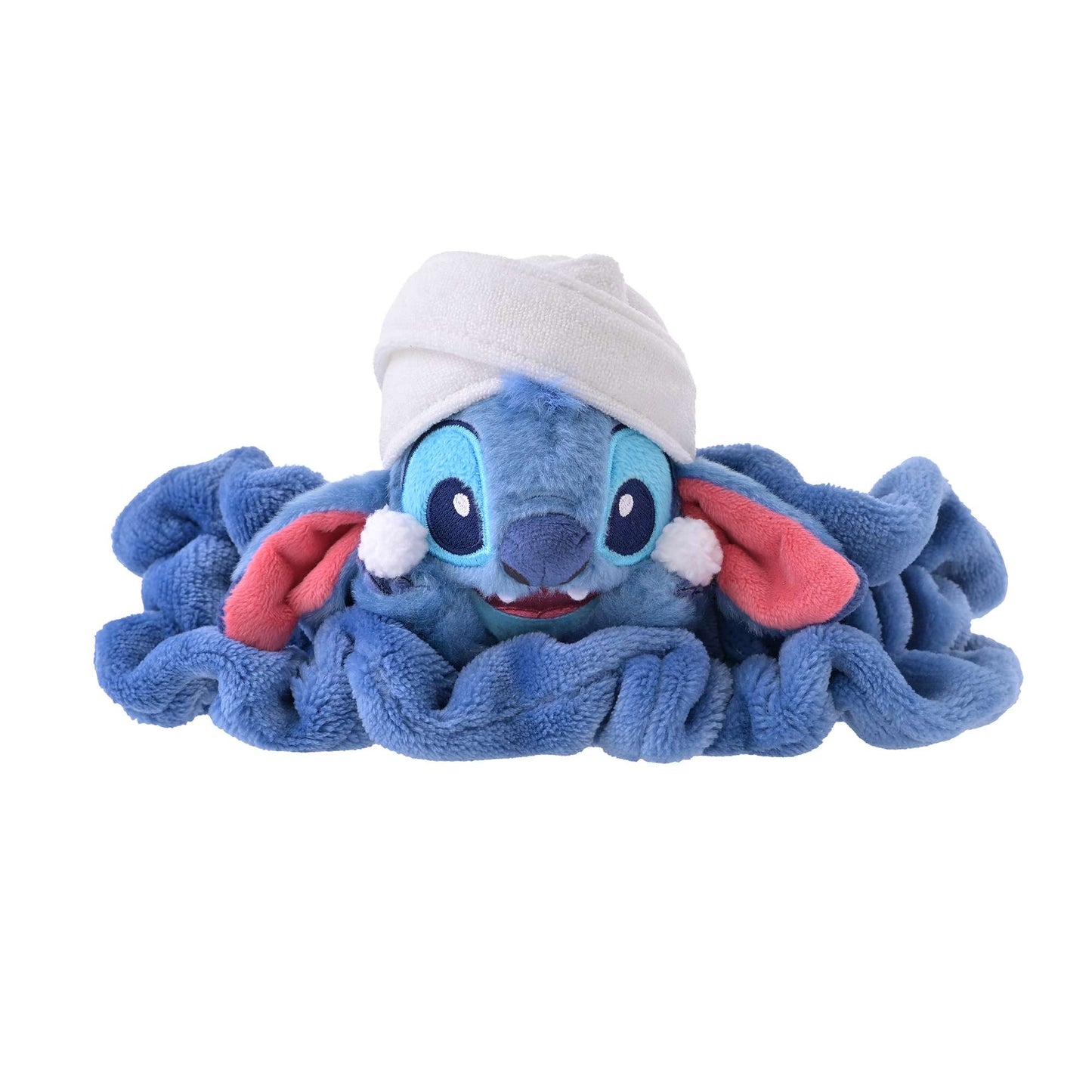 Stitch/ 小甘/ Baymax 髮帶 - BATH ＆ LAUNDRY