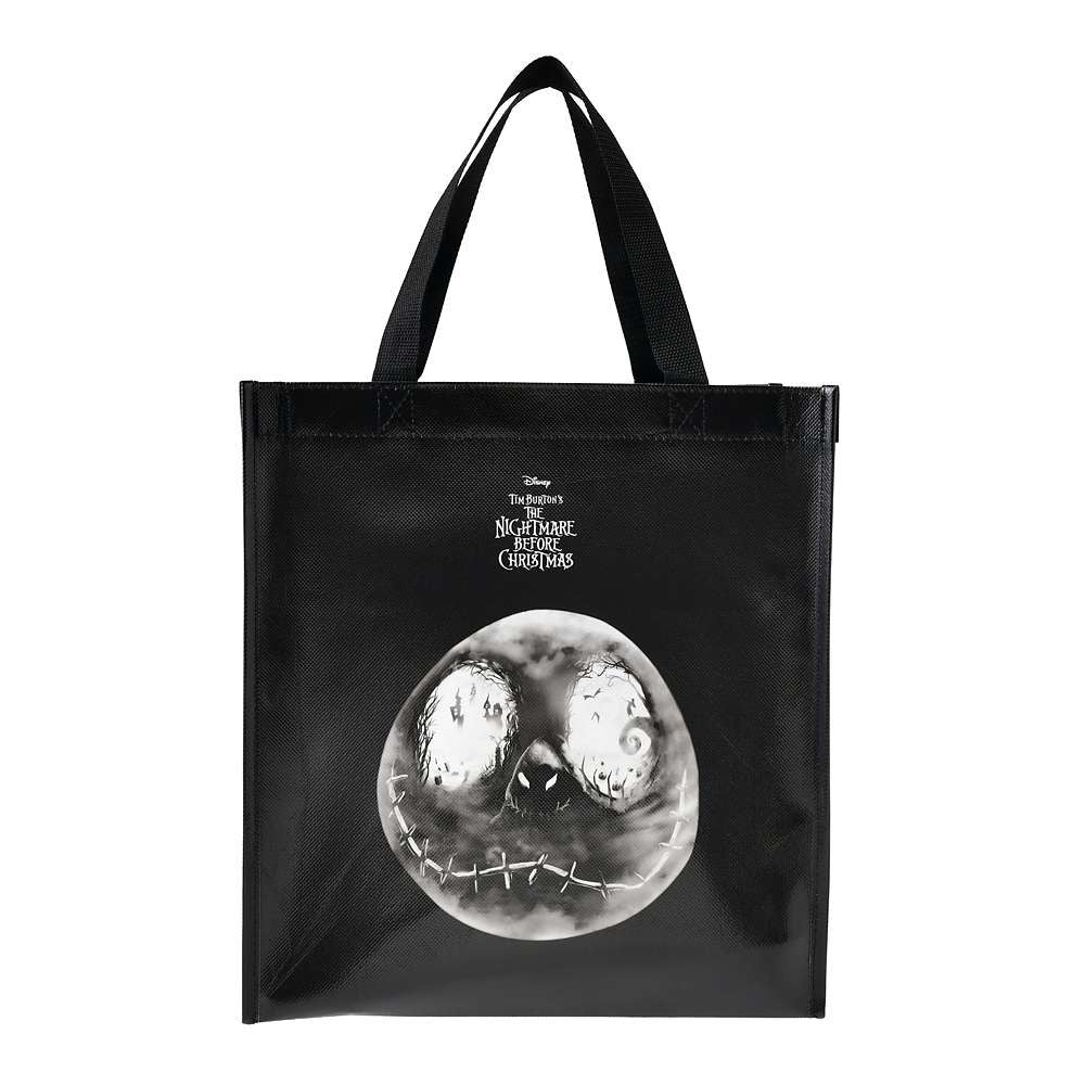 購物袋  - TIM BURTON'S THE NIGHTMARE BEFORE CHRISTMAS