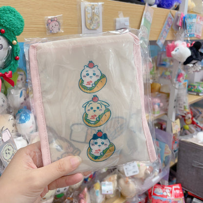 Chiikawa Bakery 小可愛 烘焙麵包屋 週邊商品 - 環保袋