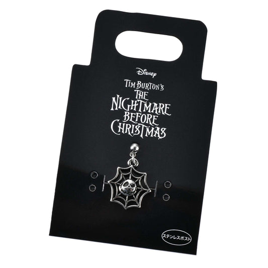 耳環 - TIM BURTON'S THE NIGHTMARE BEFORE CHRISTMAS