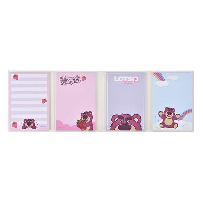 Lotso -  Memo Pad