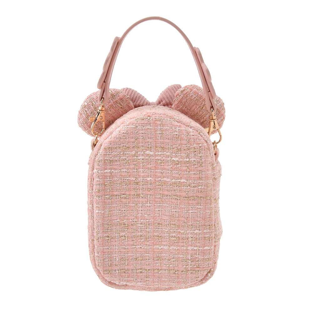 Mickey/ Minnie 痛袋Pouch (M)