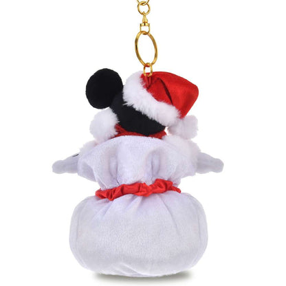 Mickey 聖誕掛飾｜ Disney Store Christmas 2025