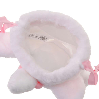 Marie/ Stitch 索袋連曲奇曲奇 ｜ Ever Green