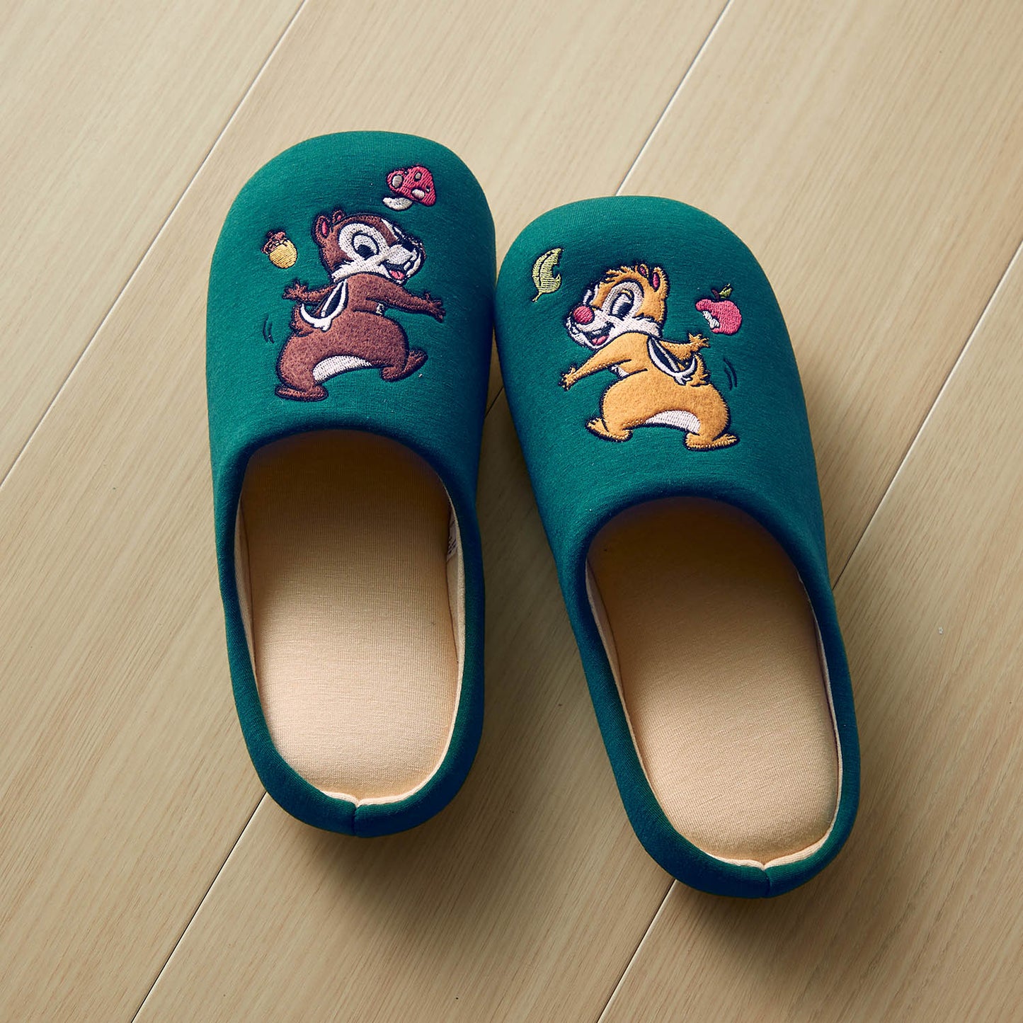 Disney 拖鞋