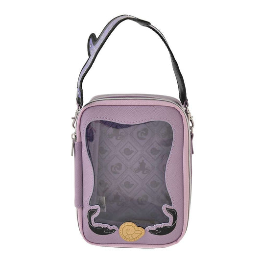 Ursula 痛袋 (M) - Disney Store Halloween Villians 2025