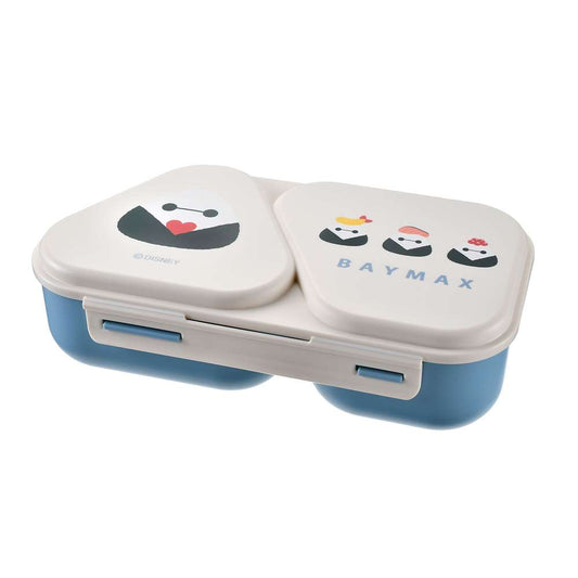 Baymax 單層飯團飯盒
