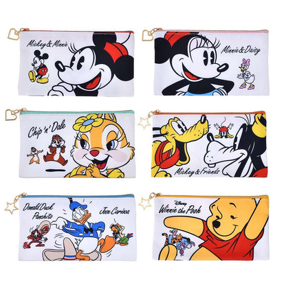 盲抽雙面Pouch