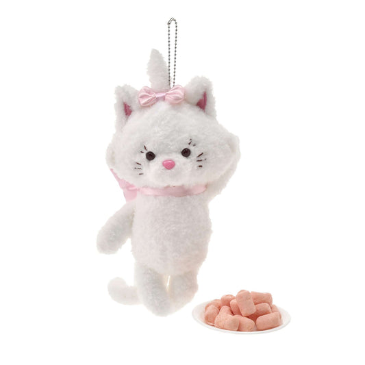 Marie 公仔掛飾連脆脆 | Nuigurumi