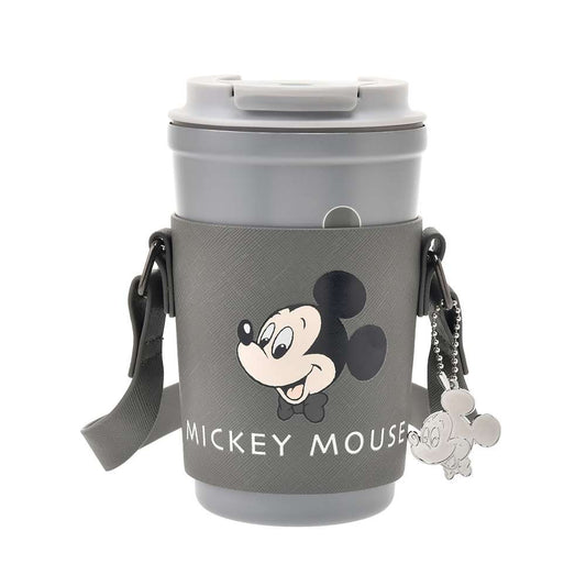 Mickey 保溫杯連杯套