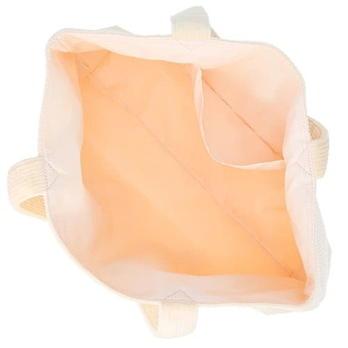 Tote Bag - Merry Lil Ring Ring 2026
