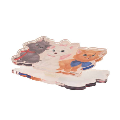 Marie 盒裝曲奇連夾｜ Disney Aristocats Valentine