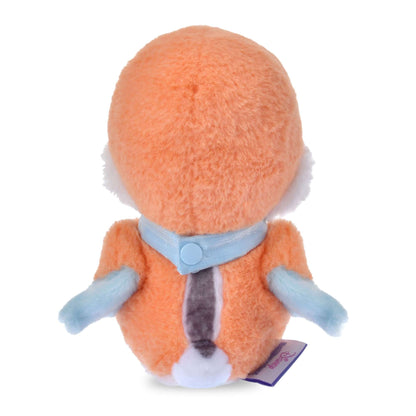 Pic Bird 公仔 - Disney UniBestiez