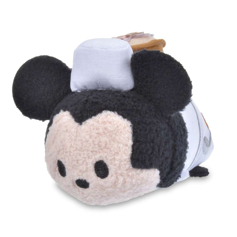 Baymax/ Mickey/ Donald/ Chip/ Dale/ Pooh/ Goofy | 關東煮 ODEN Tsum Tsum