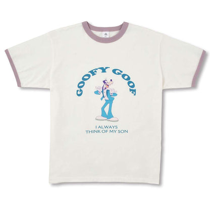 Goofy Goofy T-Shirt Goofy Birthday