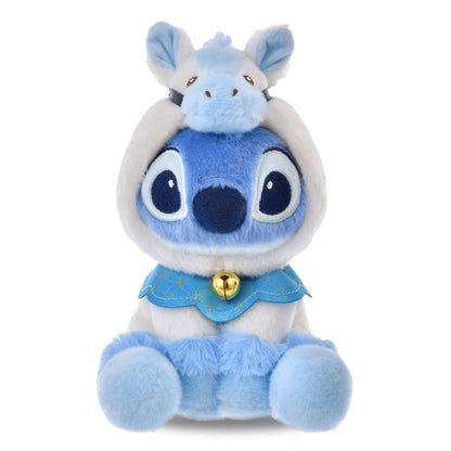Stitch (S) size 公仔｜ New Year 2026 - ETO Collection
