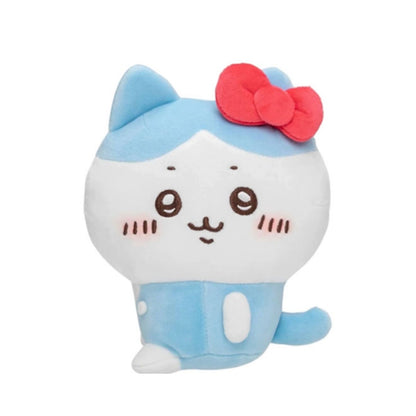 12/12 初代 Chiikawa x Sanrio 系列 公仔
小可愛/ 小八/ 兔 ちいかわ