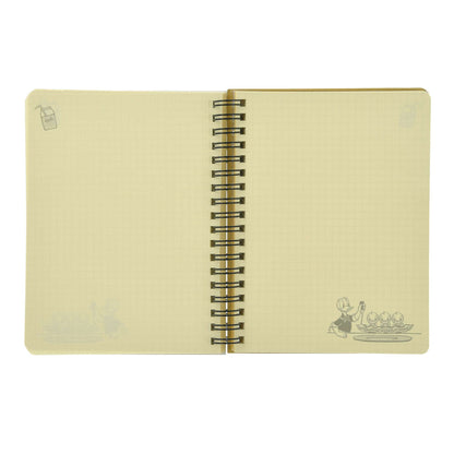 Donald Rollbahn Schedule Book CALENDARS ＆ ORGANIZERS 2026