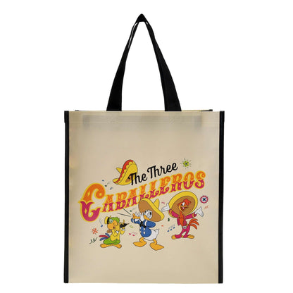 購物袋 - The Three Caballeros 80th