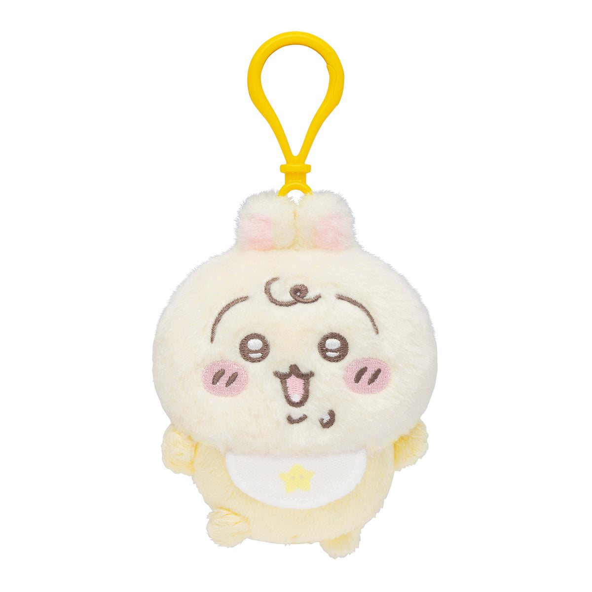 現貨 Quota 5/9 Chiikawa Baby 系列 - 小可愛 BB 公仔掛飾 ちいかわ
